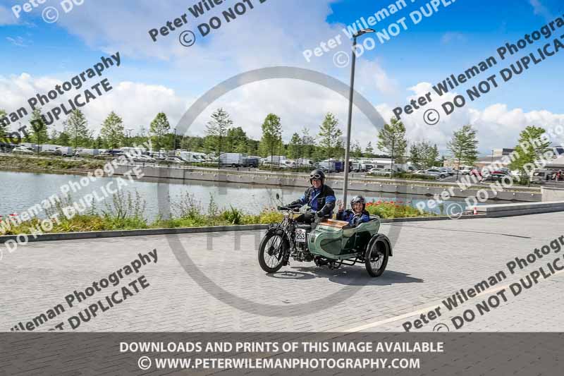 Vintage motorcycle club;eventdigitalimages;no limits trackdays;peter wileman photography;vintage motocycles;vmcc banbury run photographs
